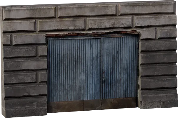 modular building door 009 — Скачать