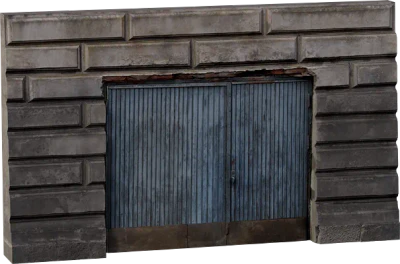 modular building door 009 — Скачать