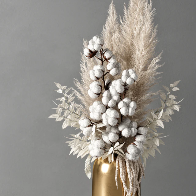 decorative vase 10 — Скачать