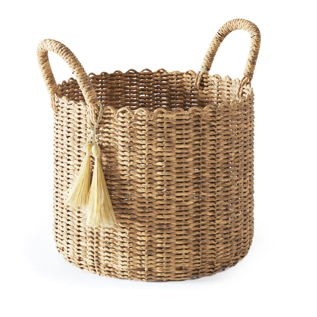 Serena&Lily Big Sur Baskets — Скачать