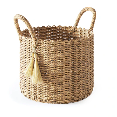 Serena&Lily Big Sur Baskets — Вид 2