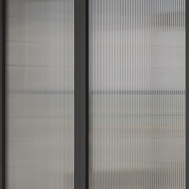 Corrugated glass — Descargar