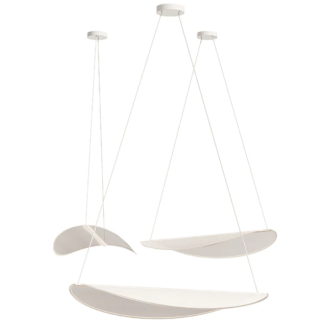 Pendant lamp ADELIN By Lampatron — Скачать