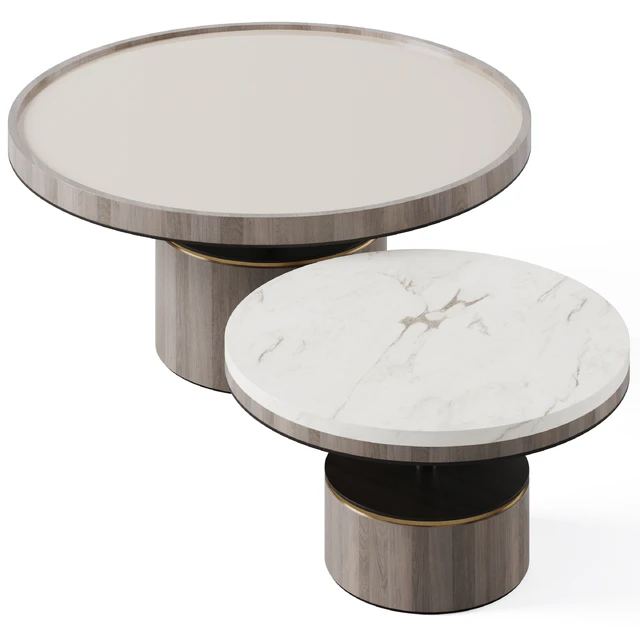 Coffee table PAROS by Frato — Скачать