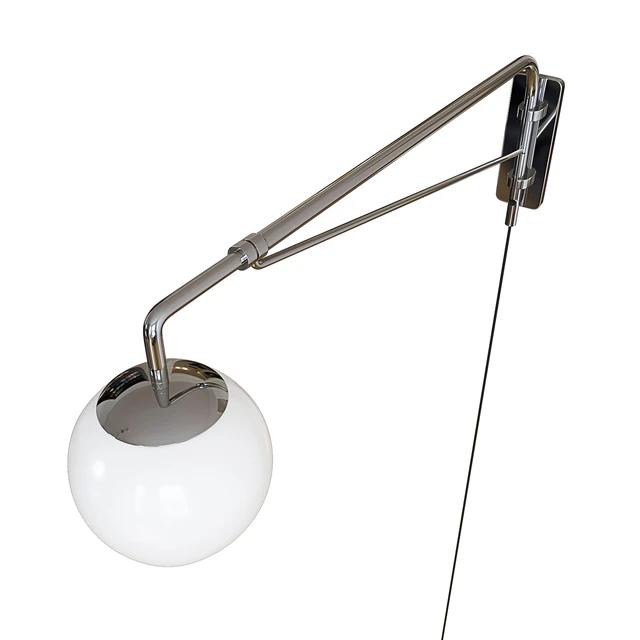 Wall lamp IKEA SIMRISHAMN — Descargar