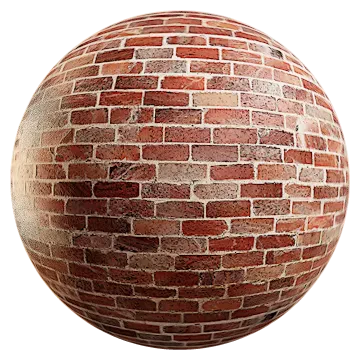 salt brick wall 002 — Descargar