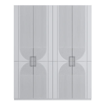 Shkafulkin Manchester — Вид 3