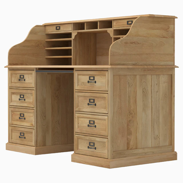 Secret De Maison ACADEMY desk-bureau — Descargar