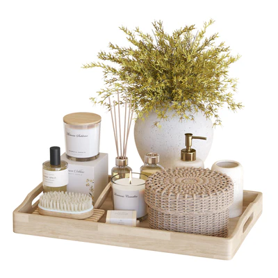 Bathroom Accessories-11 (Zara Home) — Ver 3