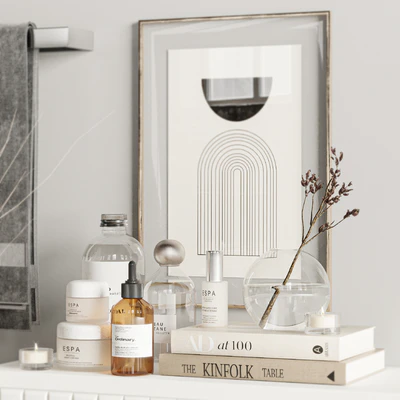 bathroom accessories 47 — Ver 4