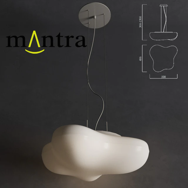 Mantra Eos 1882 1883 — Скачать
