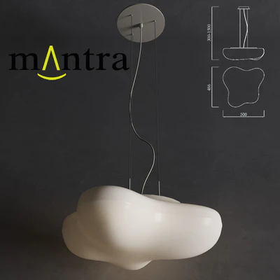 Mantra Eos 1882 1883 — Вид 1