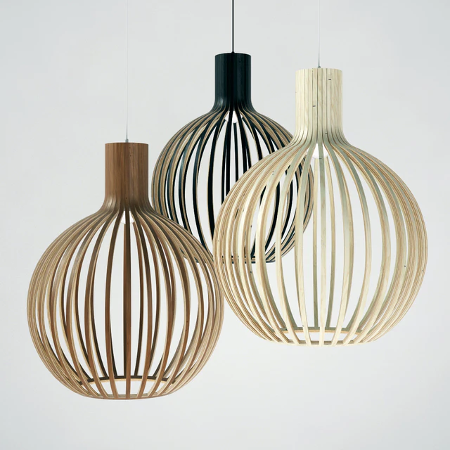 Secto Design Octo 4240 — Скачать