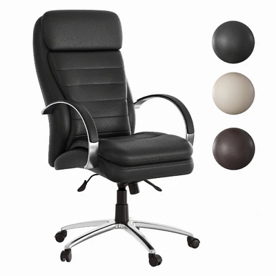 Lincoln work chair — Ver 1