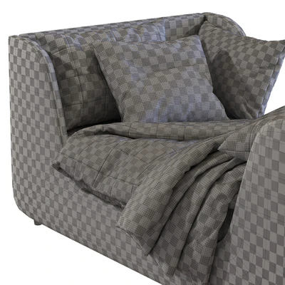 Bed Bodhi Toddler Bed — Ver 2