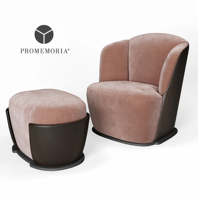 PROMEMORIA Rosaspina — Descargar