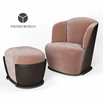 PROMEMORIA Rosaspina — Ver 1