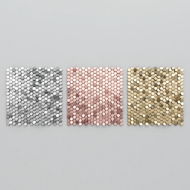 Mosaic Gravity Model — Descargar