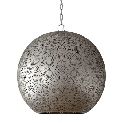 Restoration Hardware | Delia Pendant — Вид 2
