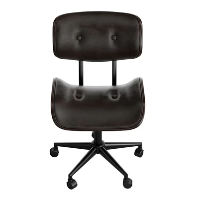 Lombardi Adjustable Desk Chair — Вид 2