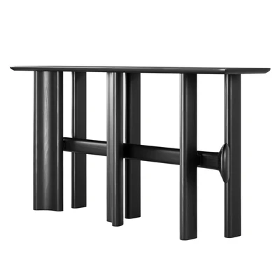 CRAFT console from Aleks Home — Ver 1