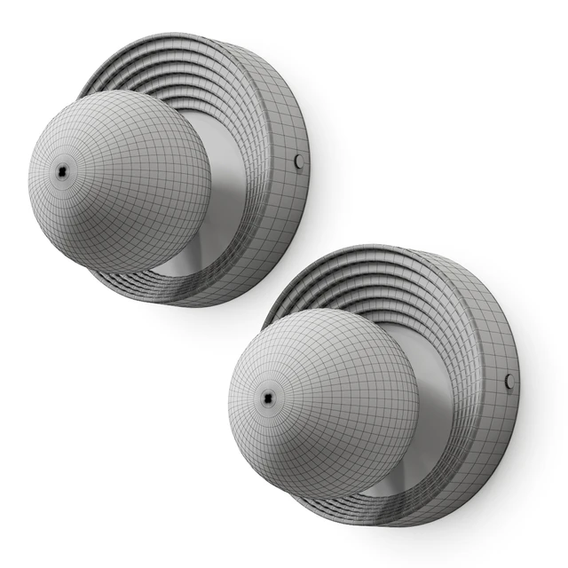 Spark and Bell Solas Wall Lamp — Descargar