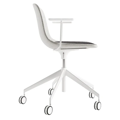 Lapalma - Seela S341 Swivel Chair — Вид 2