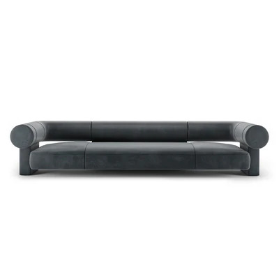 Kosa Sofa Ian Felton — Ver 3
