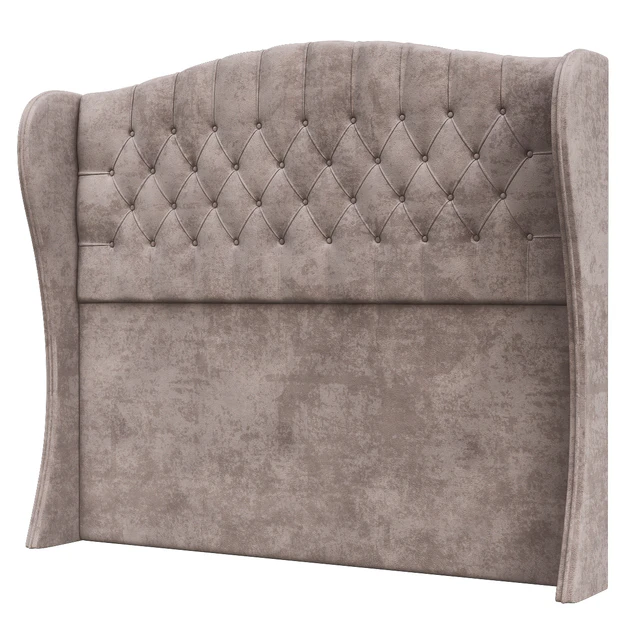 Headboard 4 view — Descargar