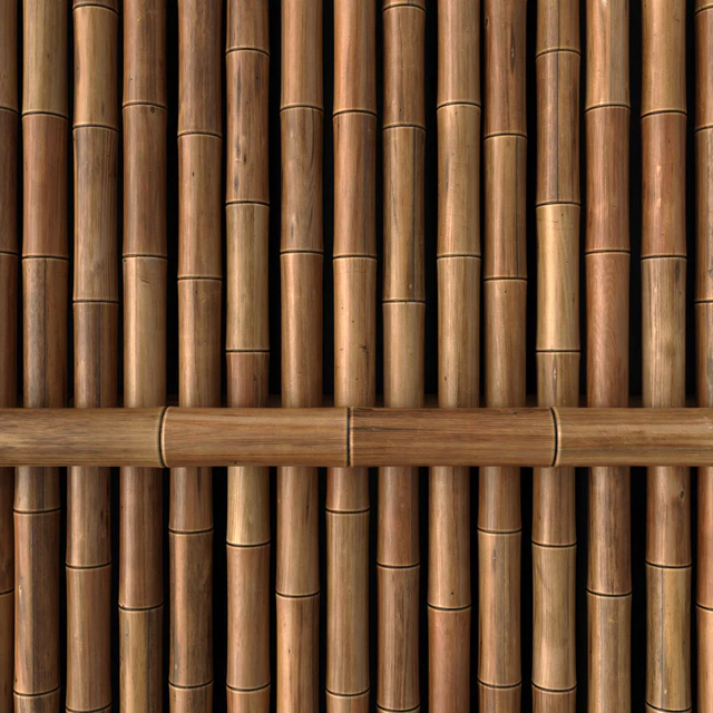 Bamboo decor n22 — Descargar