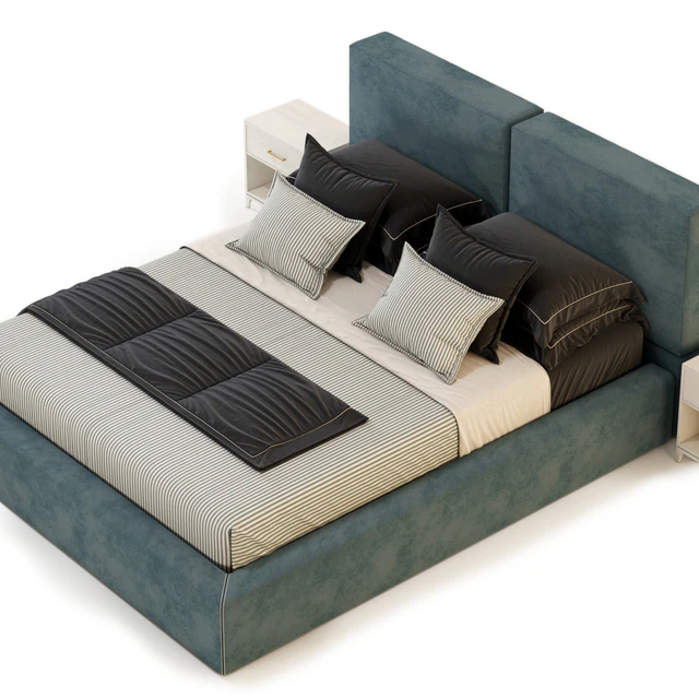 decorfacil Bed — Скачать
