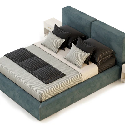 decorfacil Bed — Вид 3