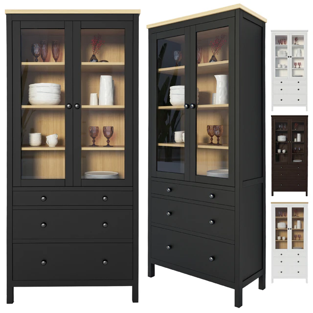 Ikea Hemnes — Descargar