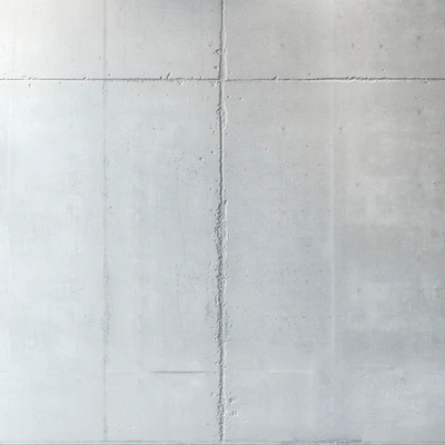 Concrete with seams — Ver 3