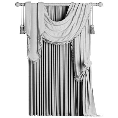 Curtain #13 — Ver 3
