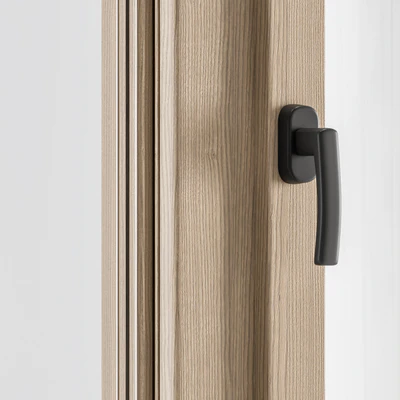 Wooden Window Modern - Windows Set 01 — Ver 2