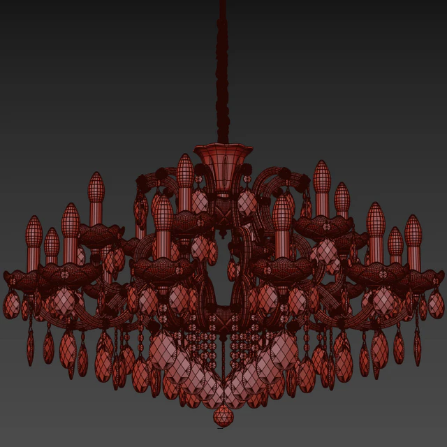 Chandelier Mirabella E 1.1.18.600 G — Descargar