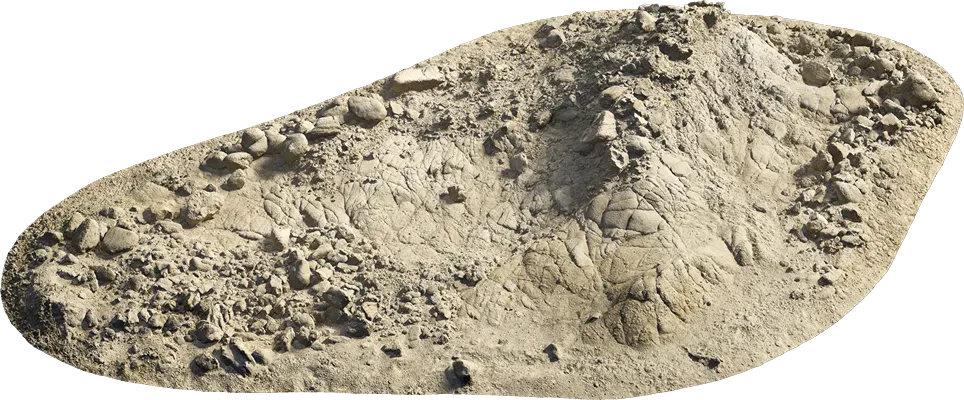 sandstone rocky ground 011 — Descargar