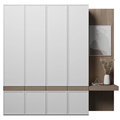 Wardrobe — Ver 1
