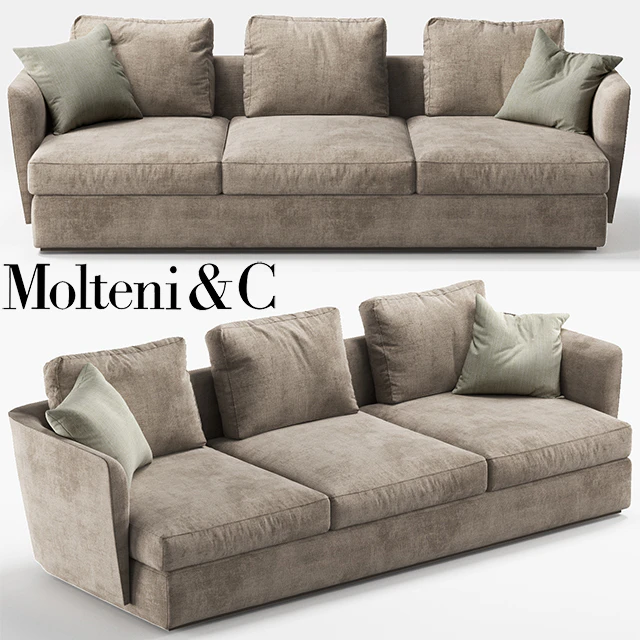 Molteni&c Sloane — Descargar