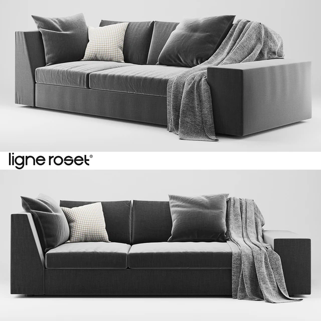 Ligne Roset Exclusif — Скачать