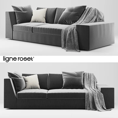 Ligne Roset Exclusif — Вид 1