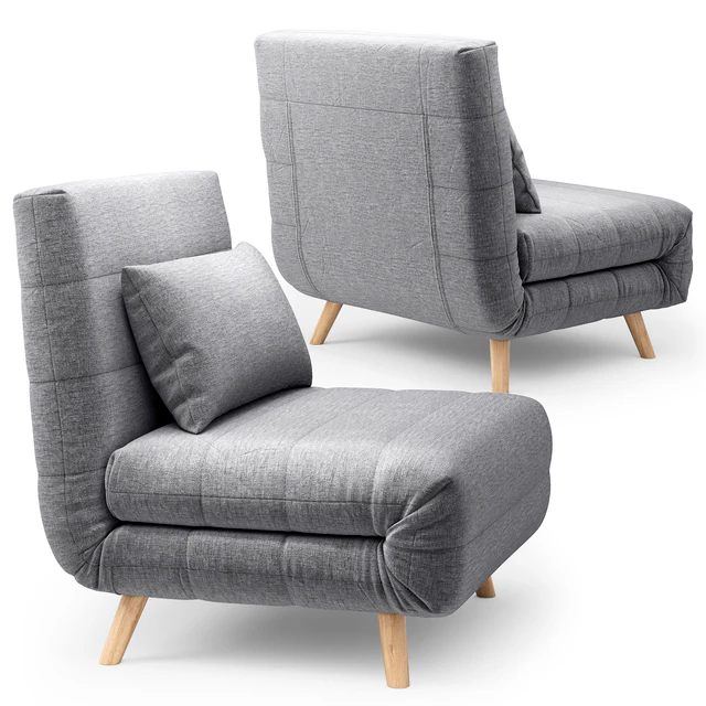 Chair-bed flex — Descargar