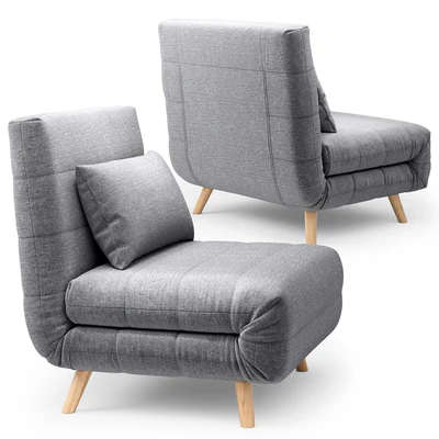 Chair-bed flex — Ver 2