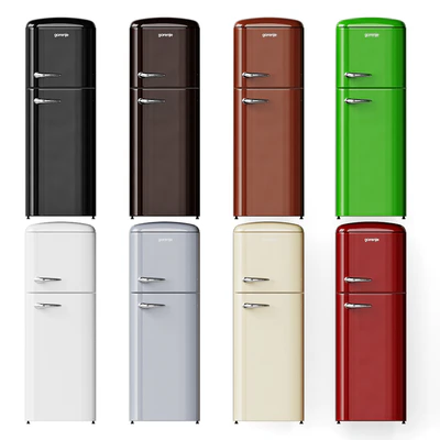 Refrigerator Gorenje RF 60309 — Ver 3