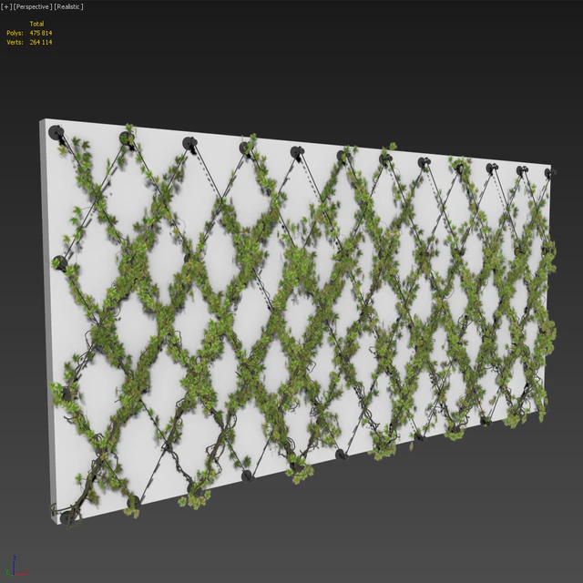 Ivy Wall 10 — Descargar