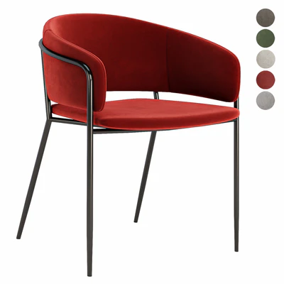 Runnie dinning chair — Вид 2