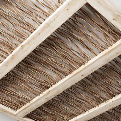 Branch dry old ceiling n1 / Потолок из сухих старых веток — Вид 2