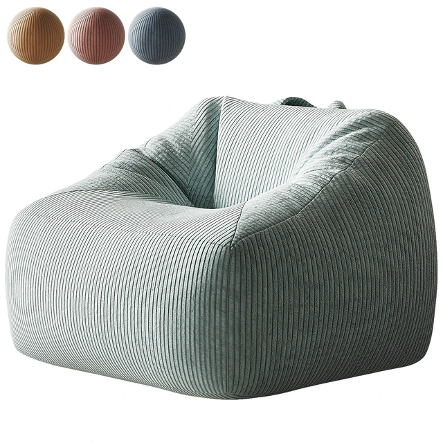 Crate and Barrel Kids Lounge Chair — Скачать