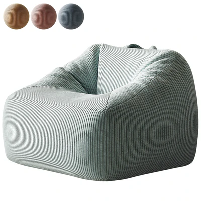 Crate and Barrel Kids Lounge Chair — Вид 1